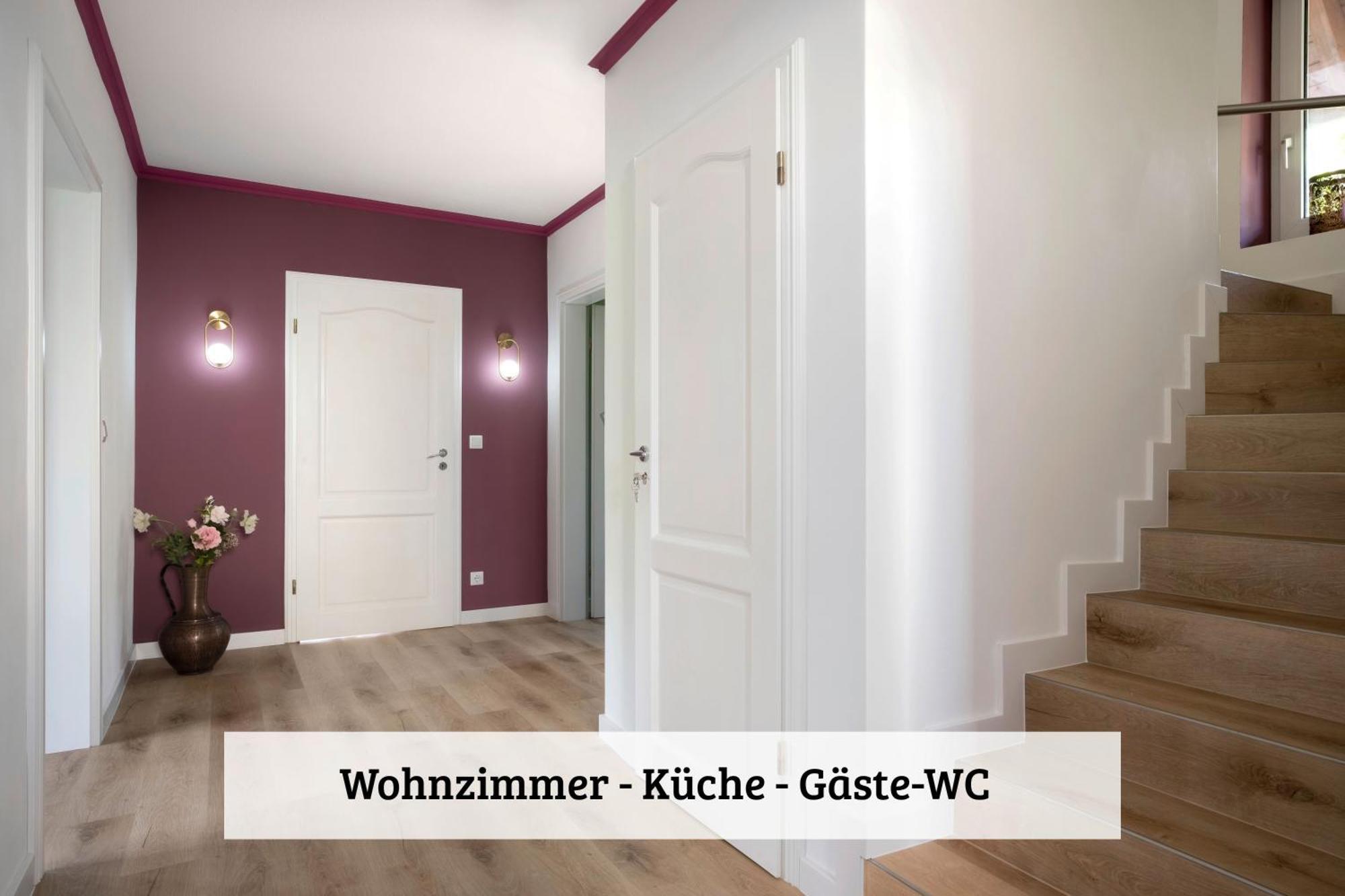Lenhaus Mit Kamin & Garten - Ferienhaus Im Gruenen Sundern Exterior foto