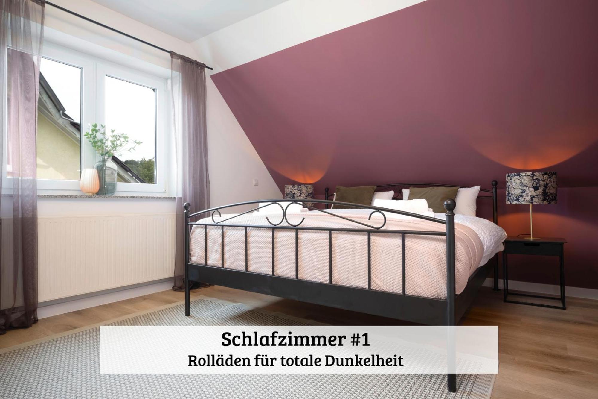 Lenhaus Mit Kamin & Garten - Ferienhaus Im Gruenen Sundern Exterior foto